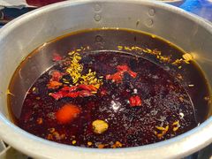 -马路边边串串香(双井直营店)