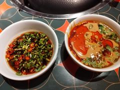 -南城十里潮汕鲜牛火锅·鲜虾生滚粥(融汇老商埠店)