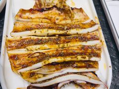 -高家烧鸽子烧烤店63年