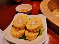 -云中鱼蒸汽石锅鱼(浦东食品城店)