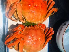 -苏帮袁Sue Cuisine(将台店)