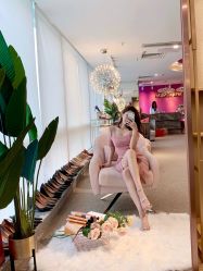 -MT.MONDAY女鞋定制
