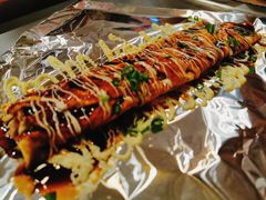 -日葵 大阪烧ひまり(仙霞路店)