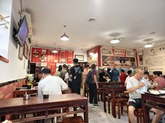 -姚记炒肝店(鼓楼店)