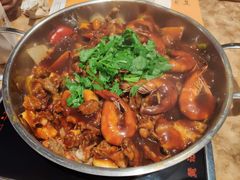 -黄记煌三汁焖锅(龙湖U城店)