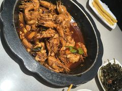 -巴蜀王婆大虾(南锣鼓巷店)
