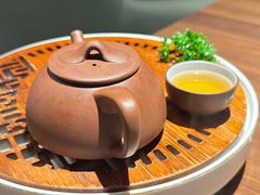 -曾宴·楚菜(湖北省博物馆店)