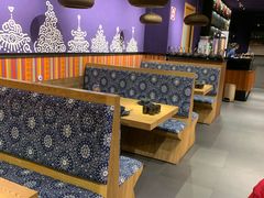 -麦麦山云南菜(复地活力城店)