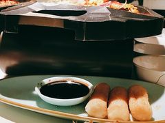 -江边城外烤全鱼(世茂广场店)