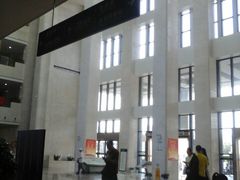 -湖北省中医院(光谷院区)