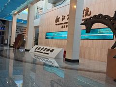 -吉林市博物馆