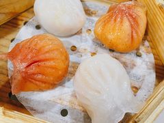 -东鑫记港式茶餐厅(南京东路店)