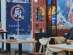 大堂-瑞霖·隆江猪脚饭