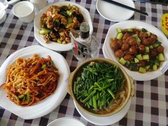 -同乐馆(阳光店)