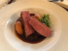 鸭胸-纽约咖啡馆