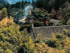-潭柘寺景区