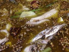 鱼无双(来凤街店)-鱼无双·酸菜鱼(来凤街店)
