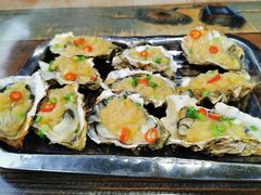 -大学城夜市大排档(凤栖路店)