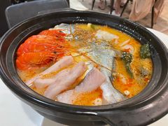 -香香海南菜餐厅