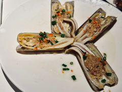 -渔傅·霞浦滩涂海鲜(建平店)