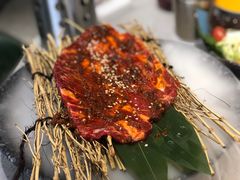 -妥妥烤肉料理(昙华林店)