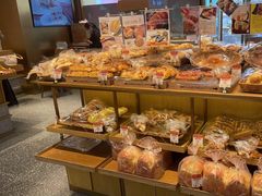 零售区-西村叔叔的店·面包·甜品·蛋糕(崂山丽达店)