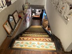 -时光花园(白鹭洲店)