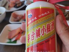 -丹东汇侨希尔顿花园酒店自助餐
