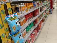 -物美综合超市(旧宫店)