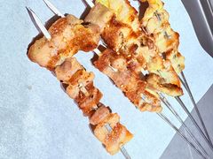 -醉炫音速烧烤·干煸菜(沙河总店)