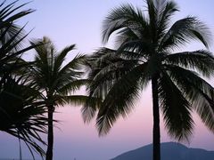 -日落吧·海景咖啡厅·餐酒吧·鸡尾酒·下午茶·乐队表演·浪漫夕阳·三亚文华东方酒店