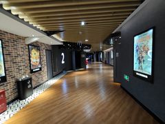 -SFC上影百联影城(大上海4DX店)