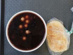 -奇芳阁·百年清真南京菜(夫子庙店)