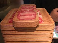 -温禾牛·和牛寿喜烧自助火锅(恒基名人店)