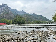 -楠溪江风景名胜区