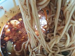 -老地方猫儿面(磁器口店)