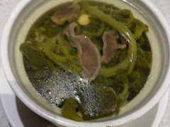 -香港新发烧腊茶餐厅(书城店)
