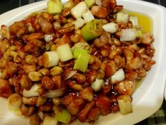 android_upload_pic-玉桥餐厅(天坛店)