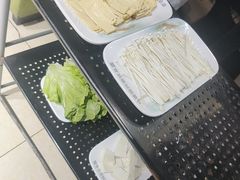 -清真·马坡烧烤涮牛肚·酸浆火锅(新区总店)