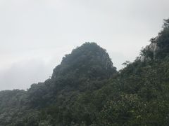 -狼牙山风景区