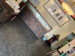 -聚缘堂·海鲜私房菜(松岭路店)