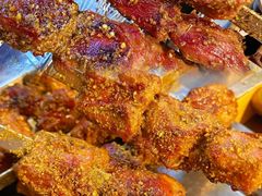 -古彭7只羊·招牌白串·碳锅羊肉旗舰店