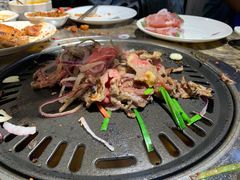 -33韩式自助烧烤(环城南路店)