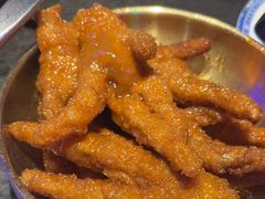 -来涮蜀鲜货火锅串串香(菜市口店)