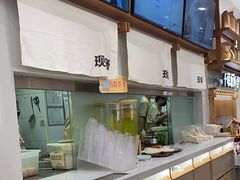 -小满手工粉(北京来福士店)