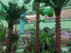 -利群海琴购物广场(商丘路店)