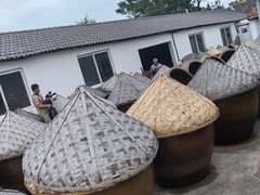 -苏州市吴中区光福窑上花果蜜饯厂