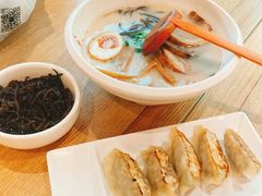 -味千拉面(万达广场大庆让胡路店)