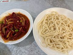 -汗腾格里·风味餐厅(新疆驻京办店)