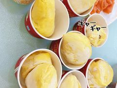 -钱库里海鲜自助(唐山街店)
